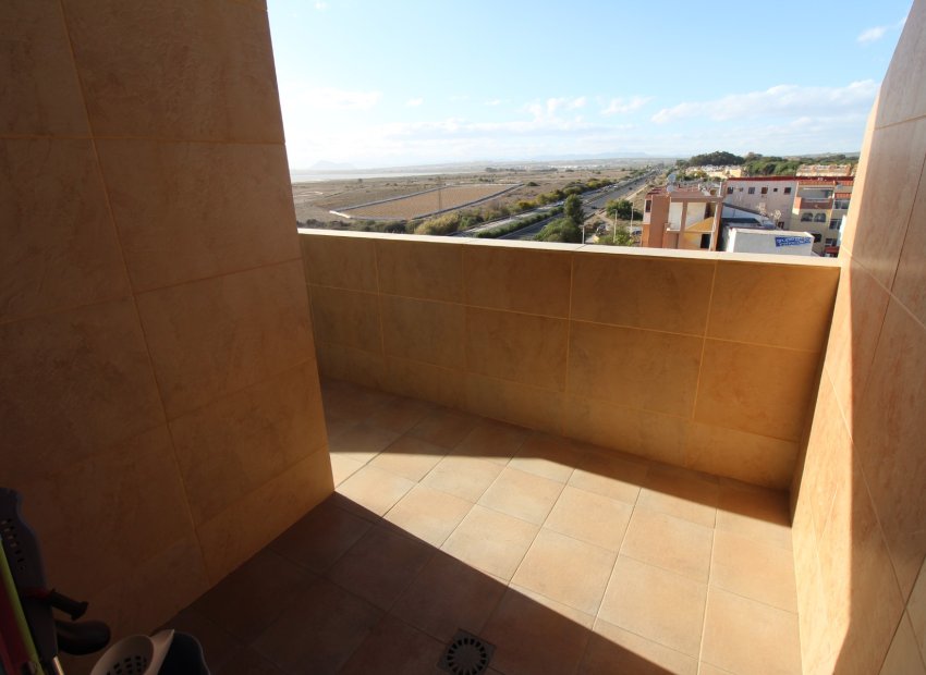 Odsprzedaż - Apartament - La Mata - Centro/PLAYA