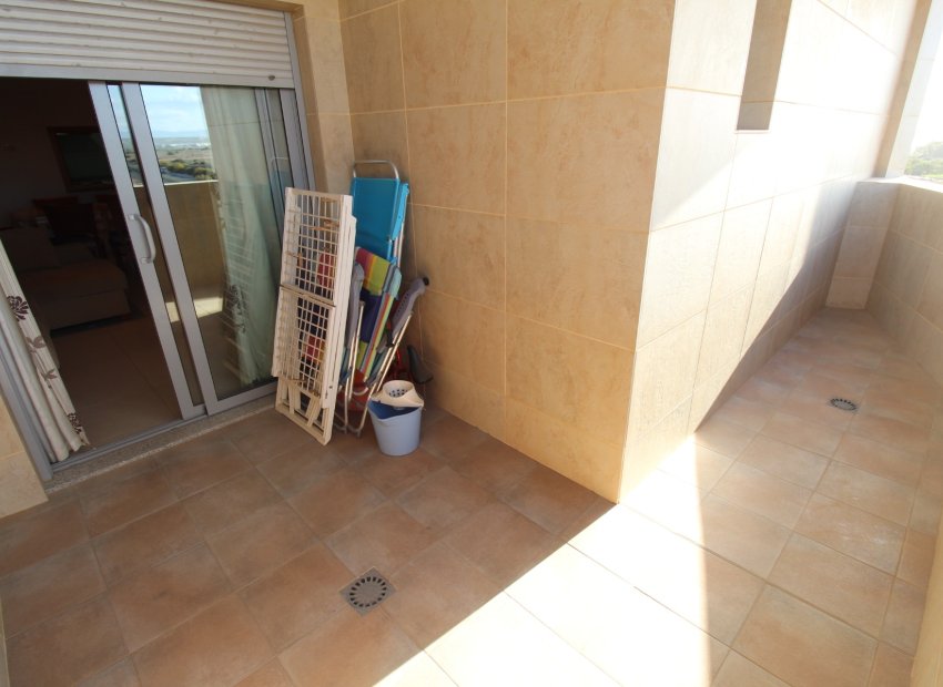 Odsprzedaż - Apartament - La Mata - Centro/PLAYA