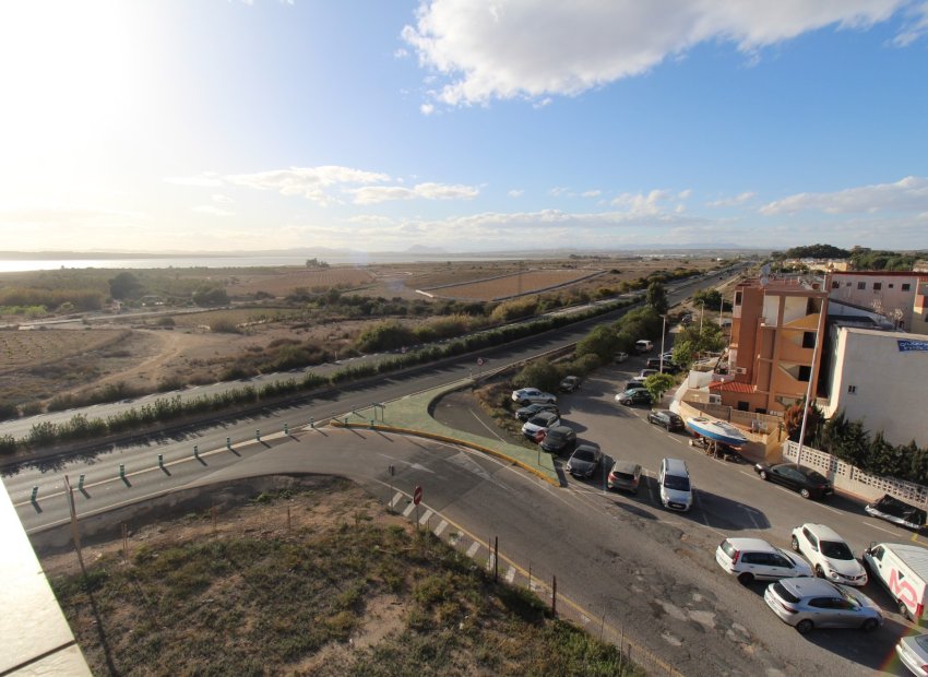 Odsprzedaż - Apartament - La Mata - Centro/PLAYA