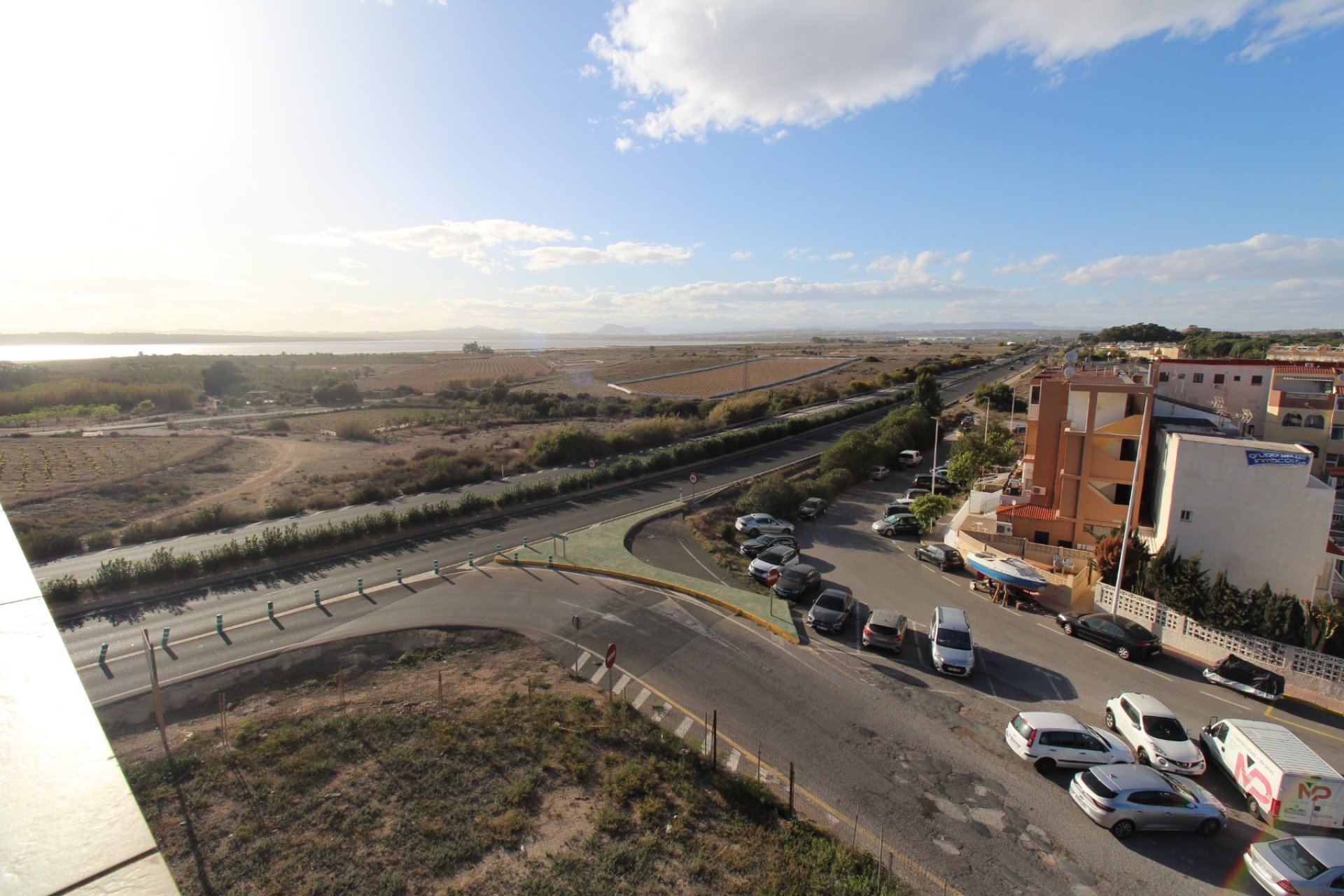 Odsprzedaż - Apartament - La Mata - Centro/PLAYA