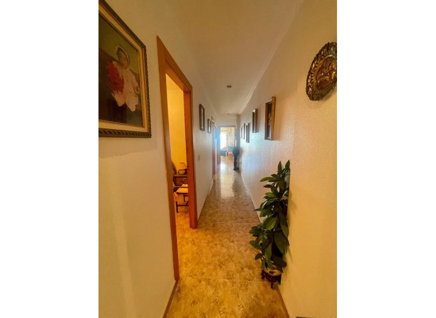 Odsprzedaż - Apartament - La Mata - Centro/PLAYA