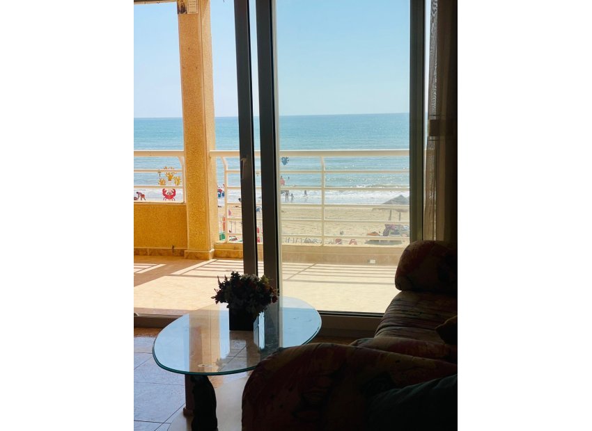 Odsprzedaż - Apartament - La Mata - Centro/PLAYA