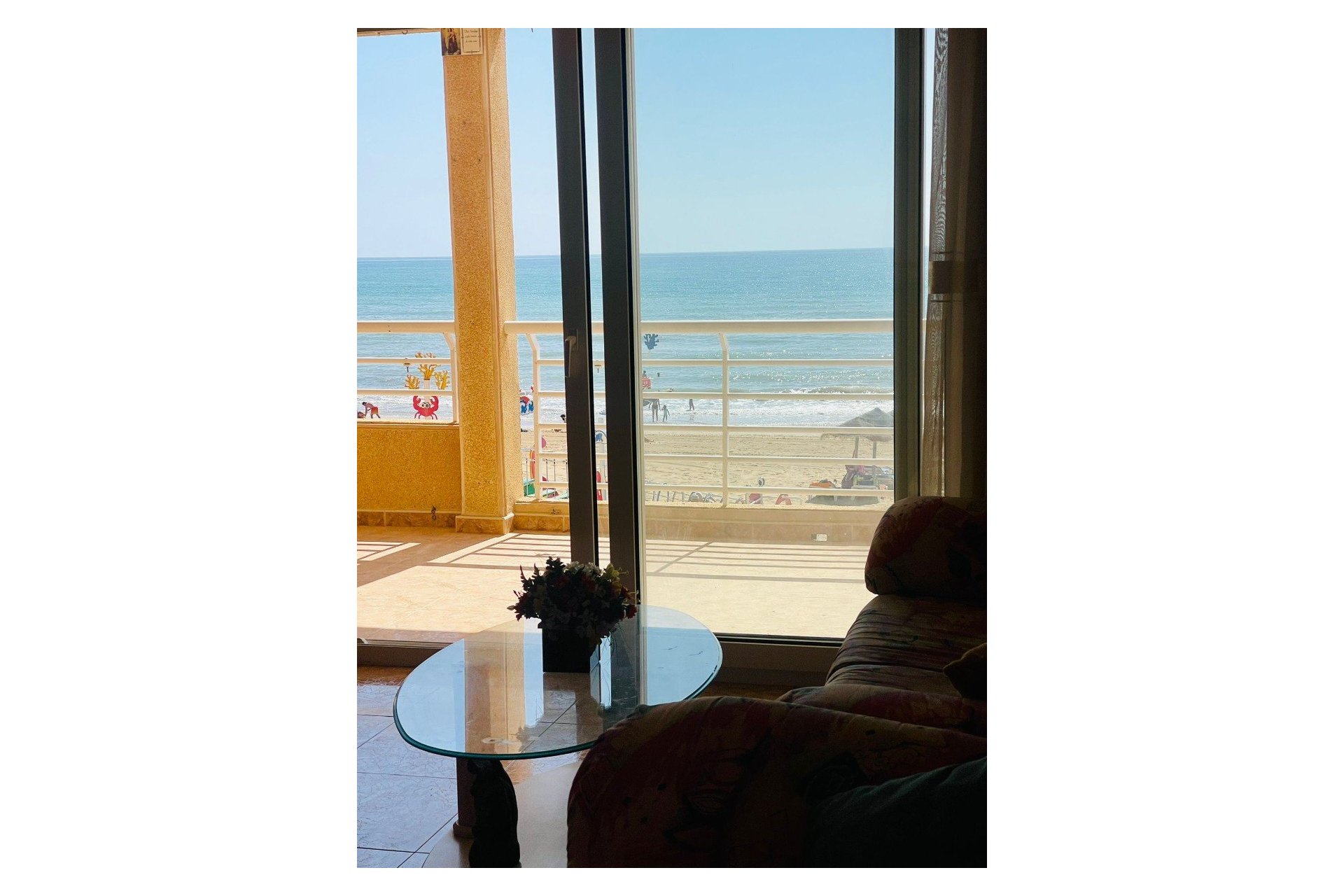 Odsprzedaż - Apartament - La Mata - Centro/PLAYA