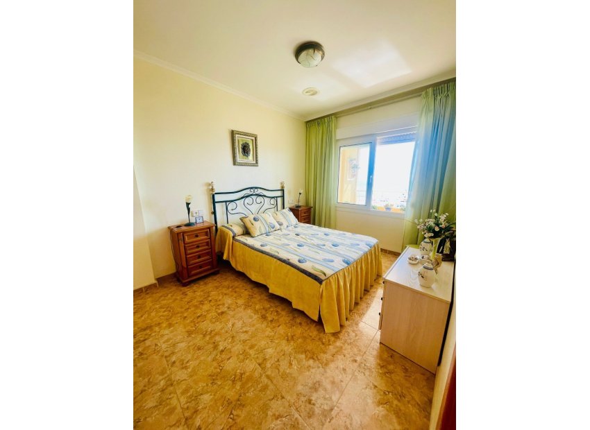 Odsprzedaż - Apartament - La Mata - Centro/PLAYA