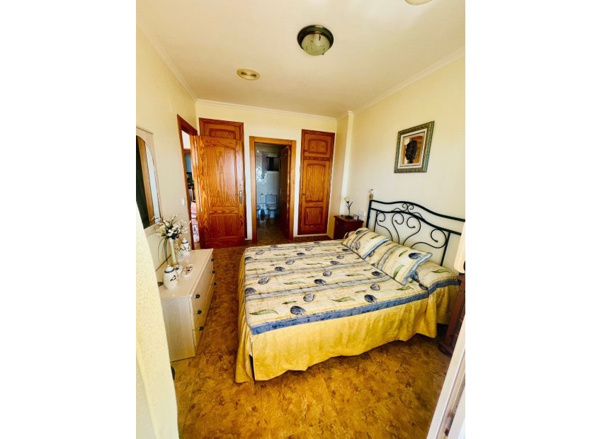 Odsprzedaż - Apartament - La Mata - Centro/PLAYA