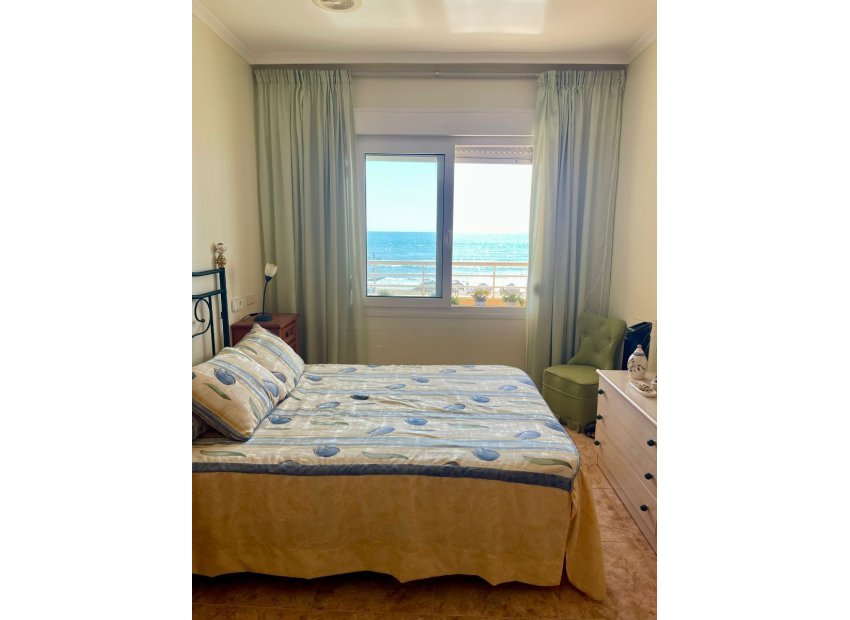 Odsprzedaż - Apartament - La Mata - Centro/PLAYA