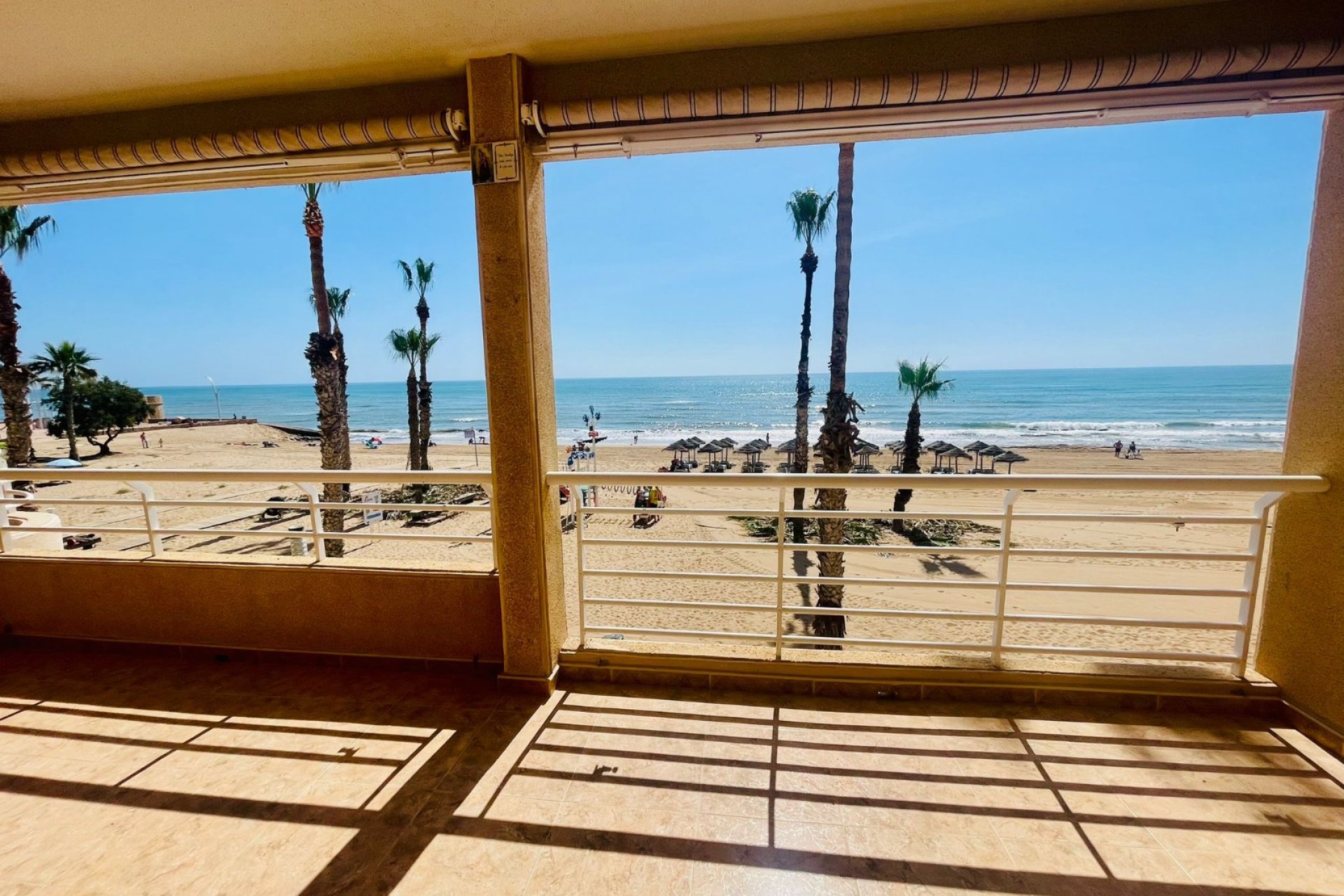 Odsprzedaż - Apartament - La Mata - Centro/PLAYA