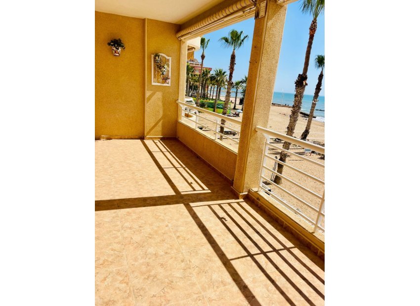 Odsprzedaż - Apartament - La Mata - Centro/PLAYA