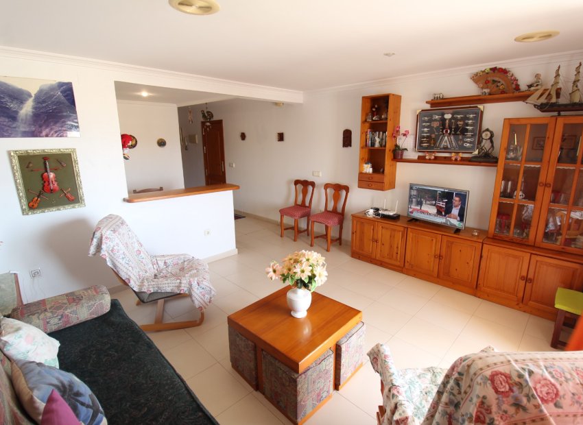 Odsprzedaż - Apartament - La Mata - Centro/PLAYA