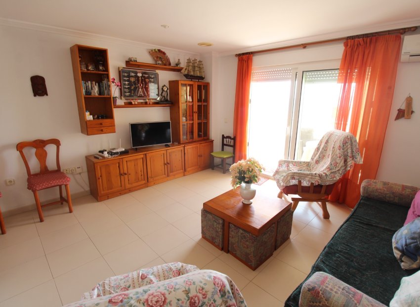 Odsprzedaż - Apartament - La Mata - Centro/PLAYA