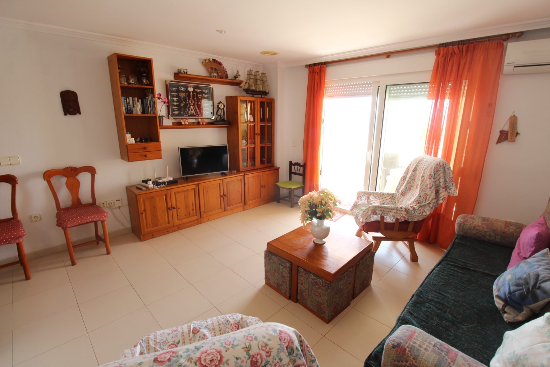 Odsprzedaż - Apartament - La Mata - Centro/PLAYA