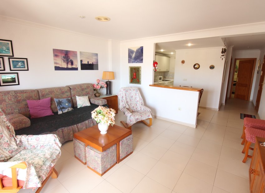 Odsprzedaż - Apartament - La Mata - Centro/PLAYA