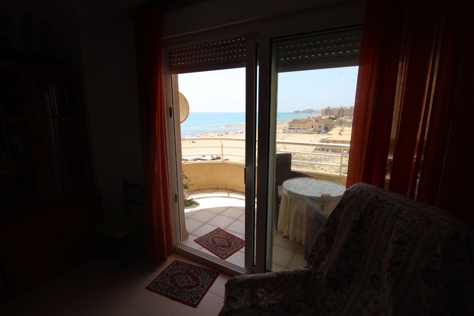 Odsprzedaż - Apartament - La Mata - Centro/PLAYA