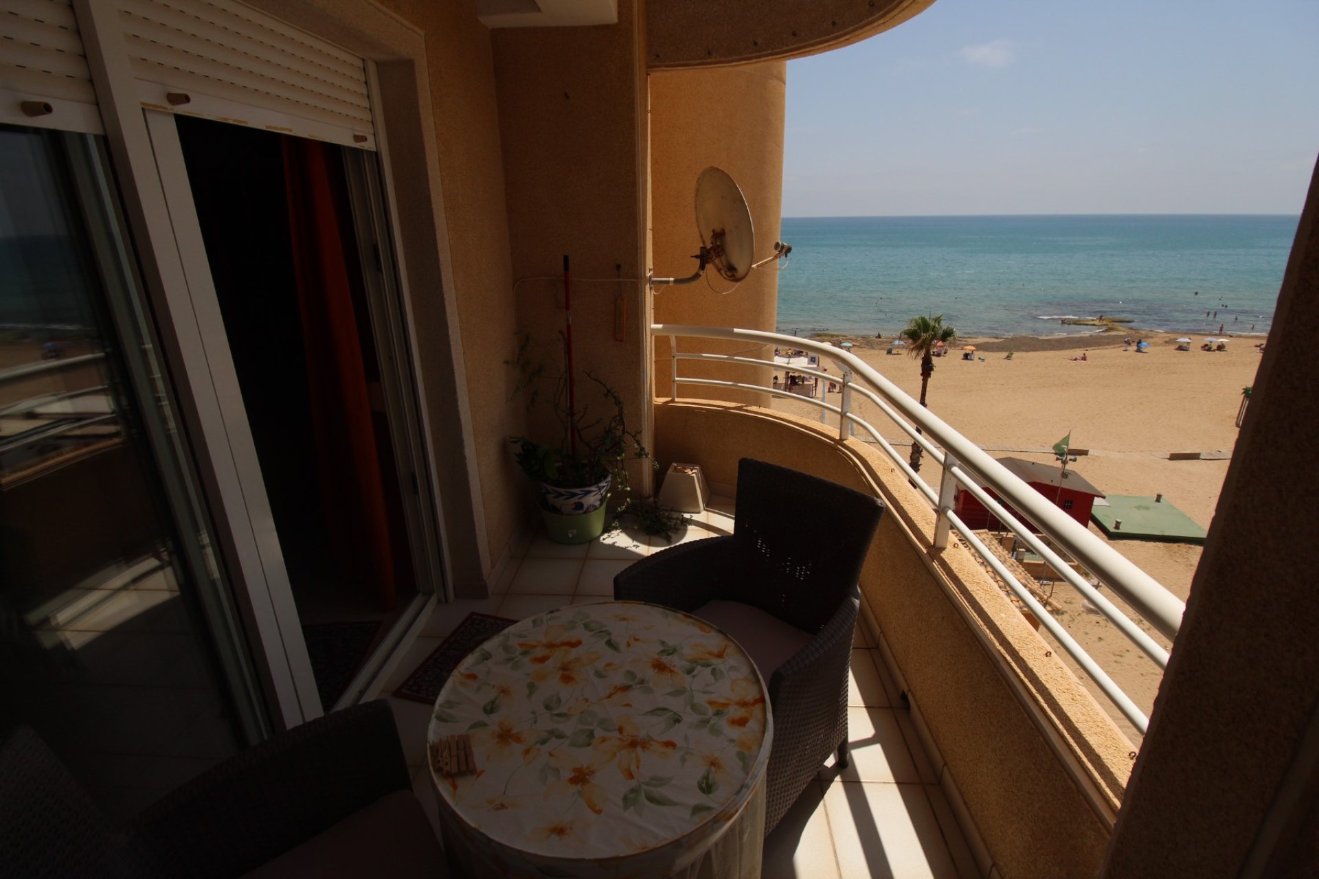 Odsprzedaż - Apartament - La Mata - Centro/PLAYA