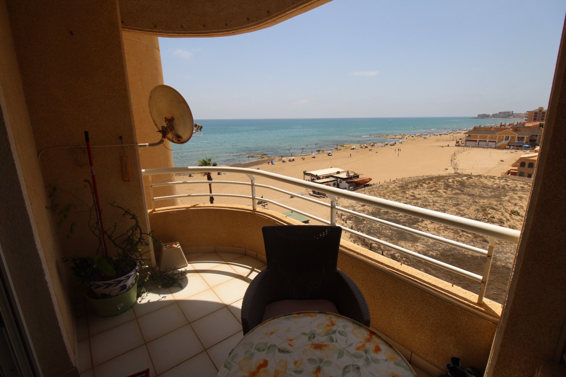 Odsprzedaż - Apartament - La Mata - Centro/PLAYA