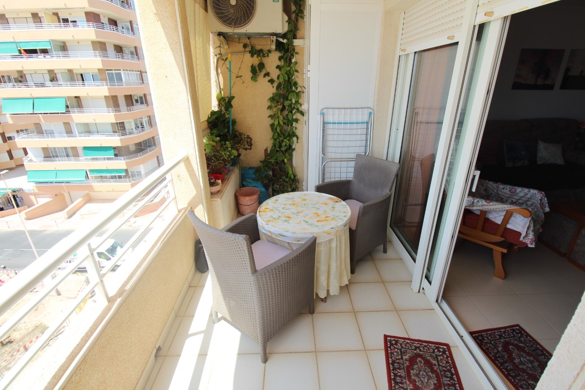 Odsprzedaż - Apartament - La Mata - Centro/PLAYA