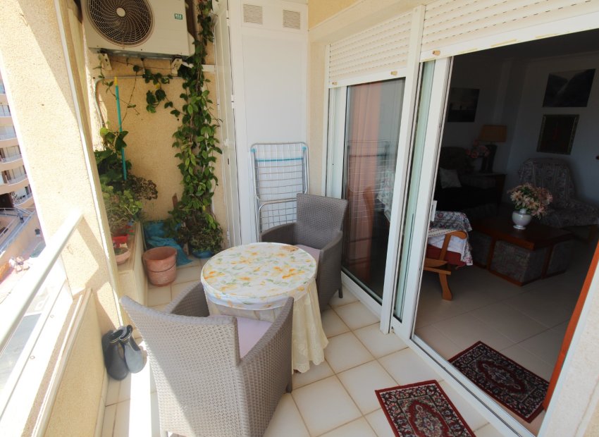 Odsprzedaż - Apartament - La Mata - Centro/PLAYA