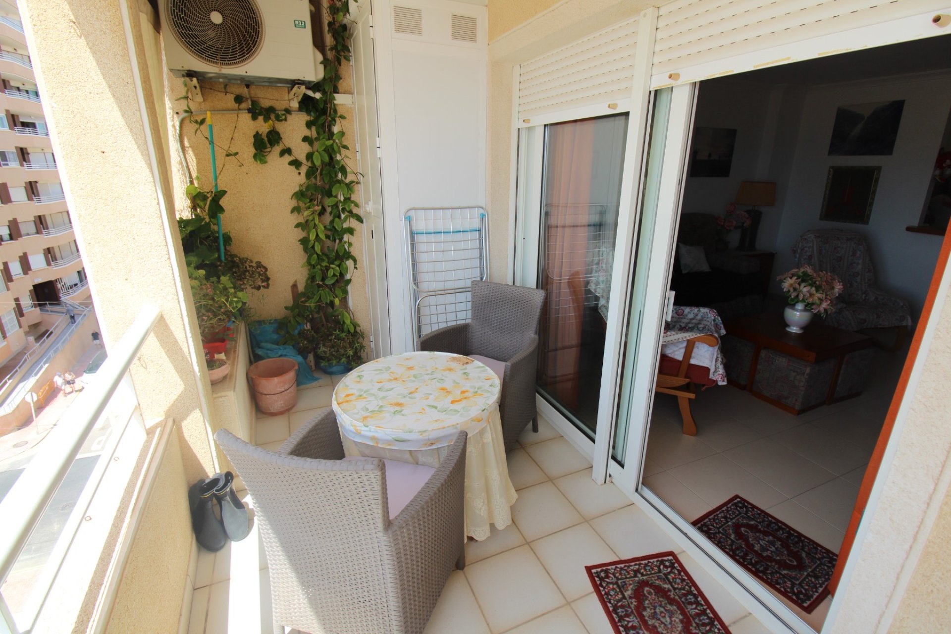 Odsprzedaż - Apartament - La Mata - Centro/PLAYA