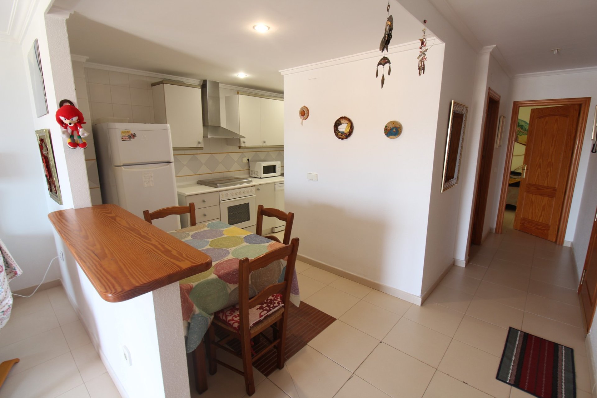 Odsprzedaż - Apartament - La Mata - Centro/PLAYA