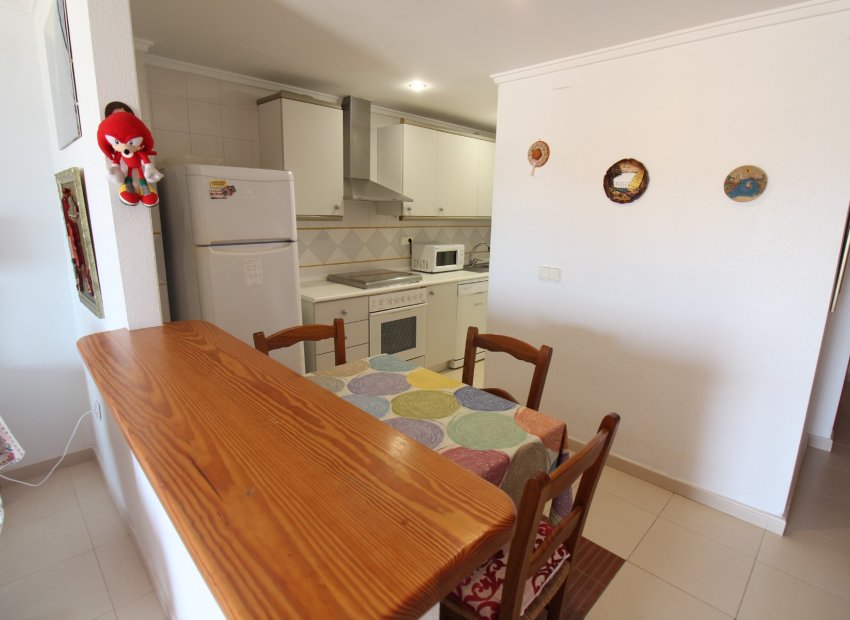 Odsprzedaż - Apartament - La Mata - Centro/PLAYA