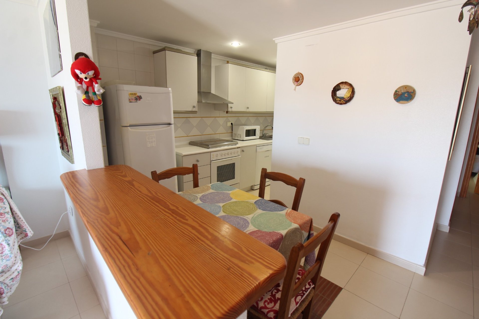 Odsprzedaż - Apartament - La Mata - Centro/PLAYA