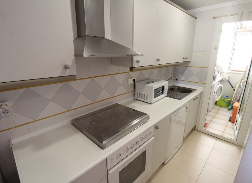 Odsprzedaż - Apartament - La Mata - Centro/PLAYA