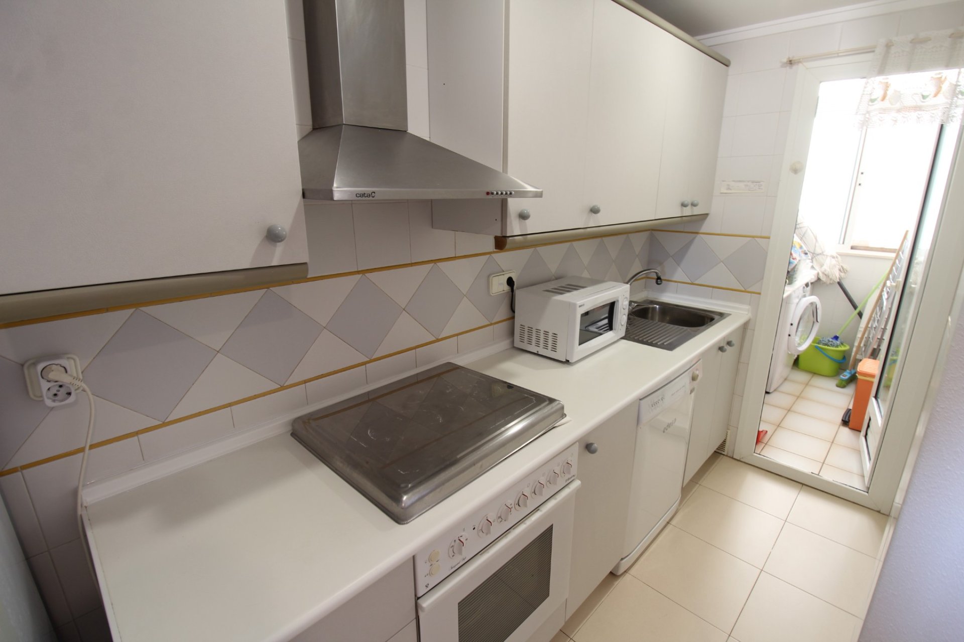 Odsprzedaż - Apartament - La Mata - Centro/PLAYA