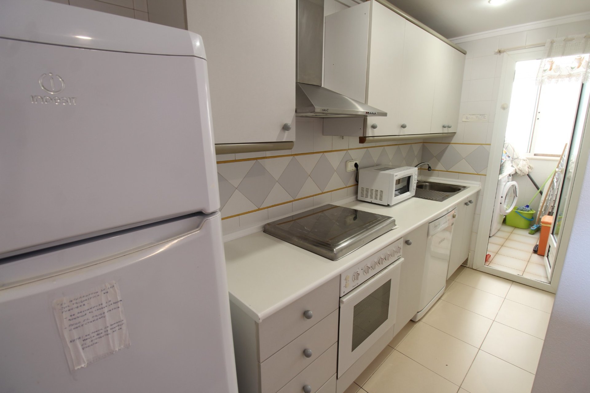 Odsprzedaż - Apartament - La Mata - Centro/PLAYA