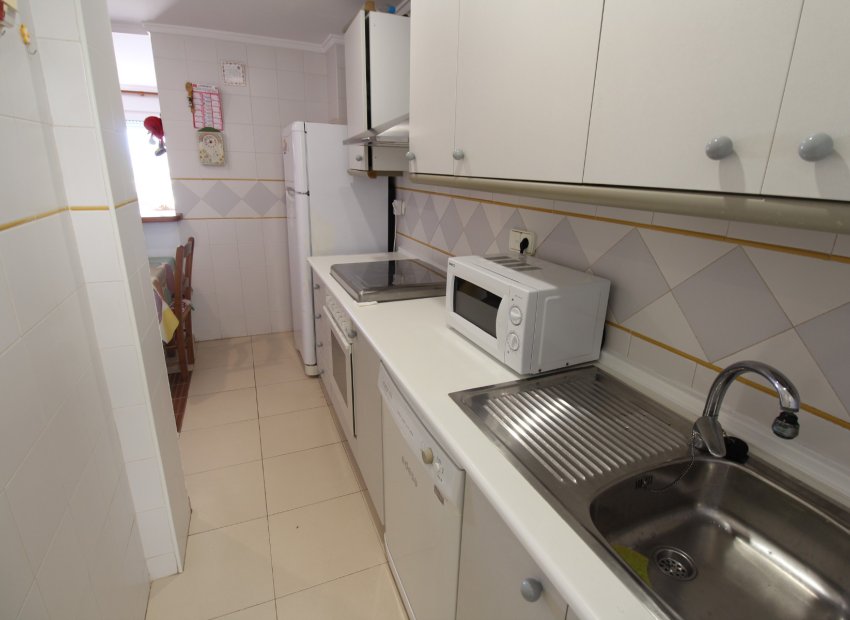 Odsprzedaż - Apartament - La Mata - Centro/PLAYA