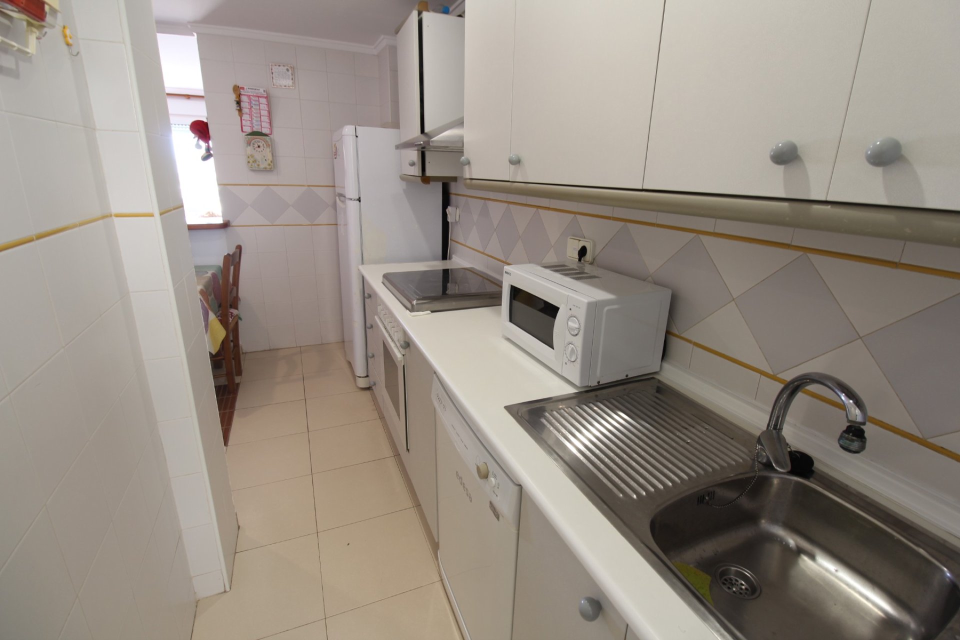 Odsprzedaż - Apartament - La Mata - Centro/PLAYA