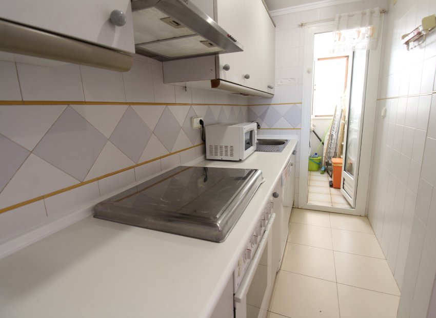 Odsprzedaż - Apartament - La Mata - Centro/PLAYA