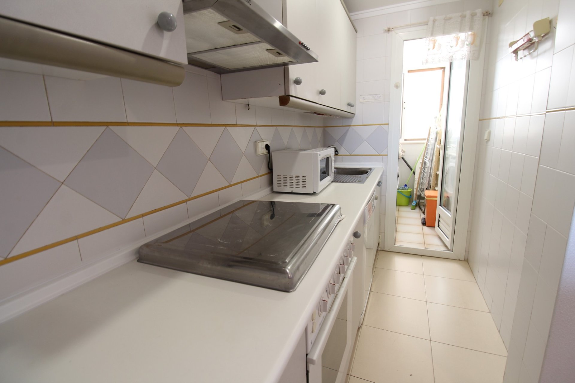 Odsprzedaż - Apartament - La Mata - Centro/PLAYA