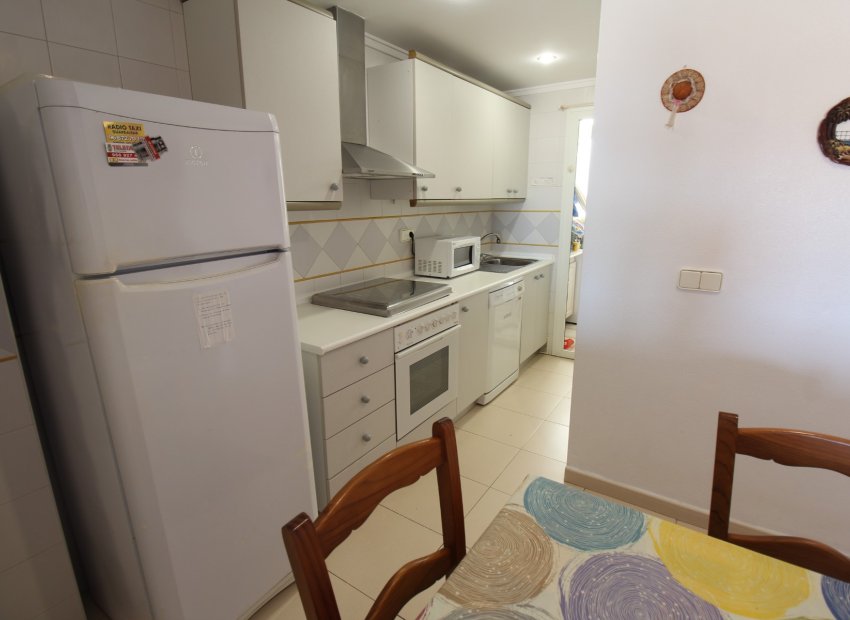 Odsprzedaż - Apartament - La Mata - Centro/PLAYA