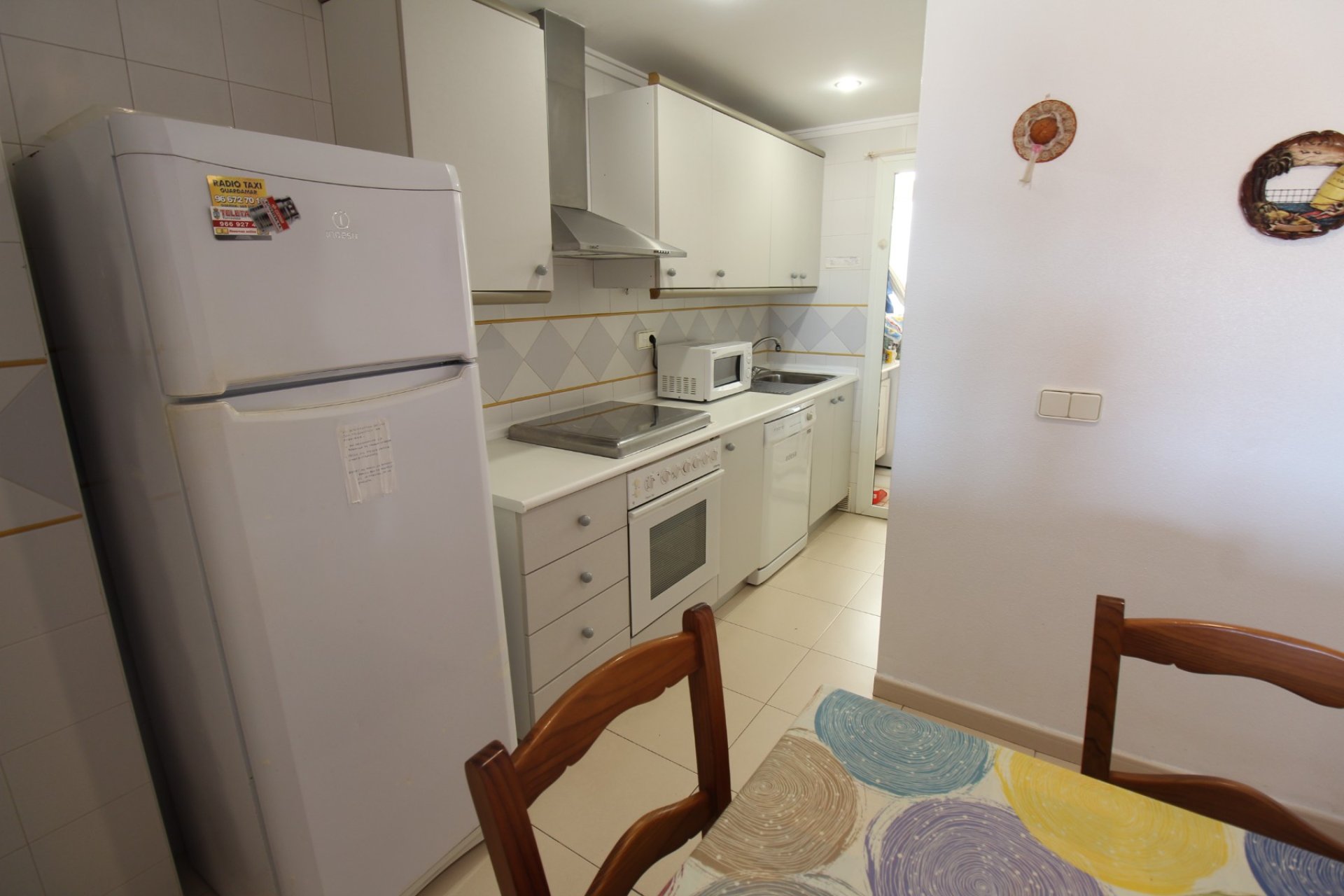 Odsprzedaż - Apartament - La Mata - Centro/PLAYA