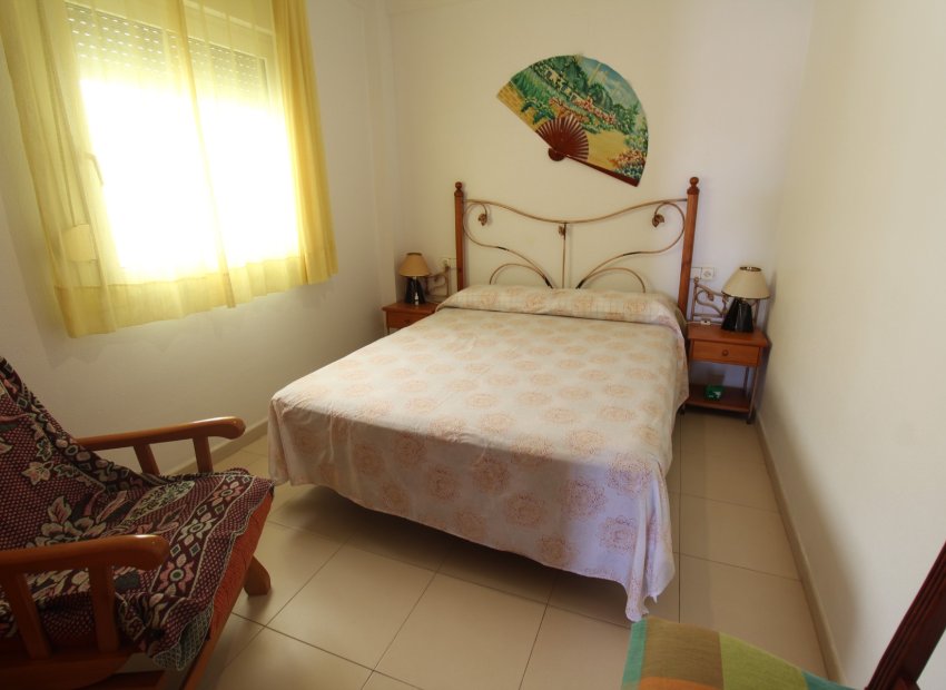 Odsprzedaż - Apartament - La Mata - Centro/PLAYA