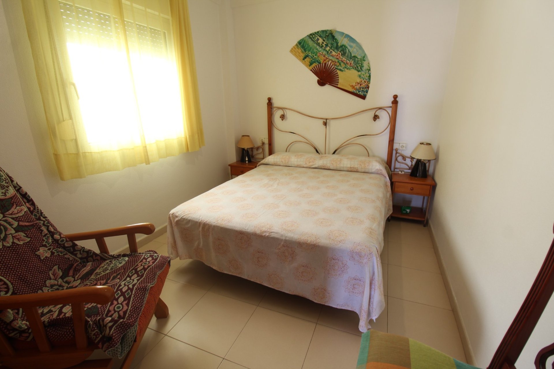 Odsprzedaż - Apartament - La Mata - Centro/PLAYA