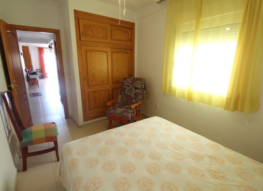 Odsprzedaż - Apartament - La Mata - Centro/PLAYA