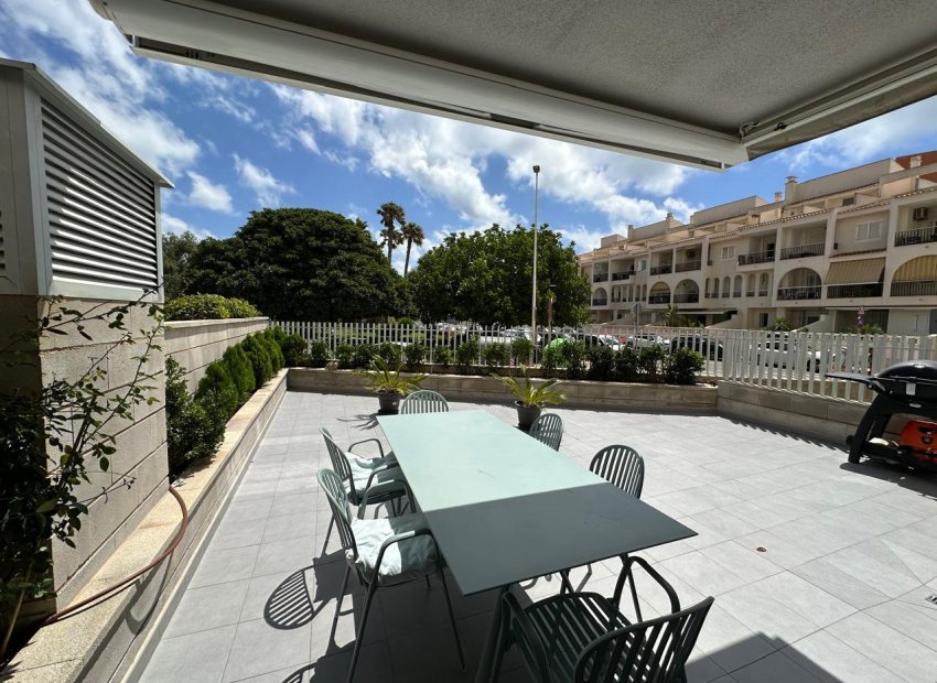 Odsprzedaż - Apartament - La Mata - Centro/PLAYA