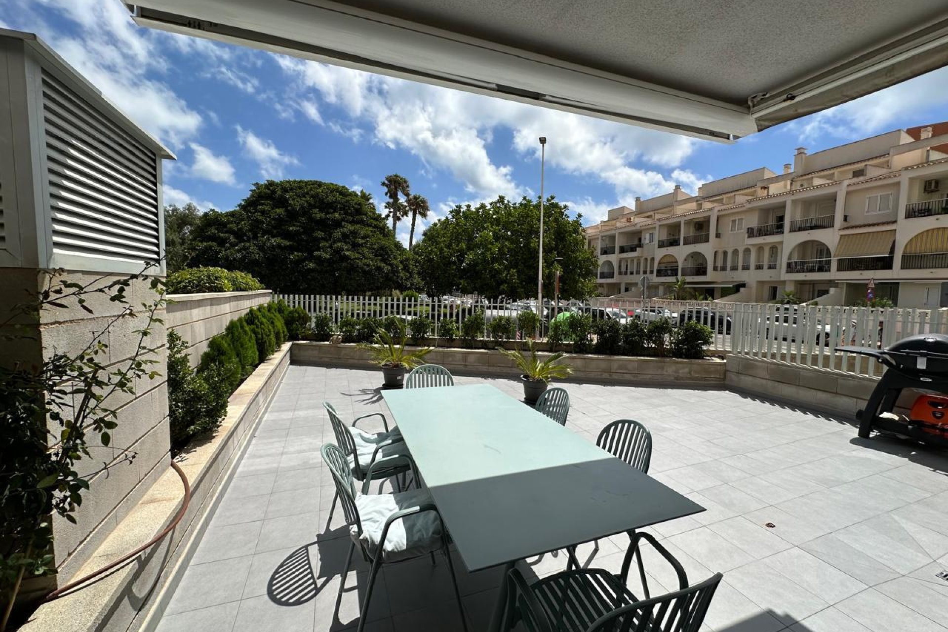 Odsprzedaż - Apartament - La Mata - Centro/PLAYA