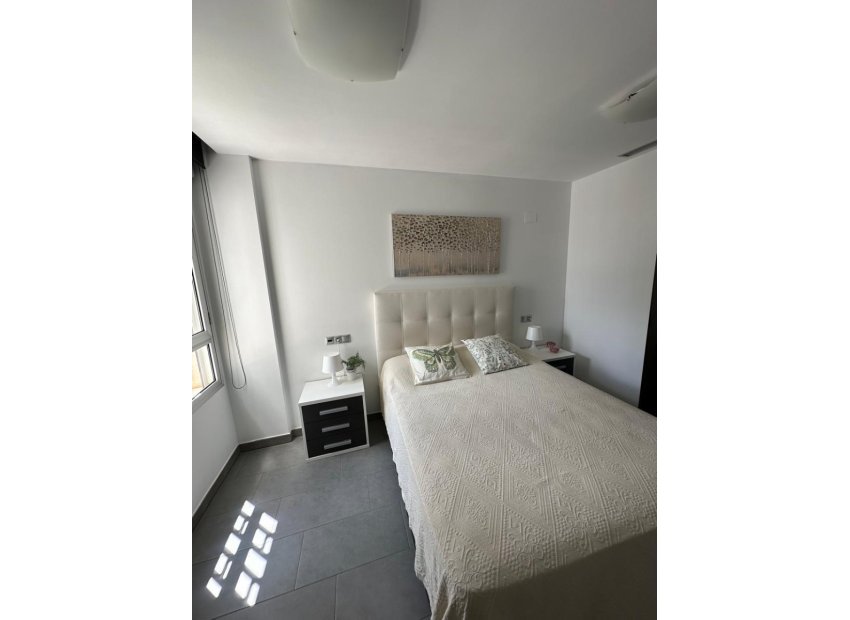 Odsprzedaż - Apartament - La Mata - Centro/PLAYA