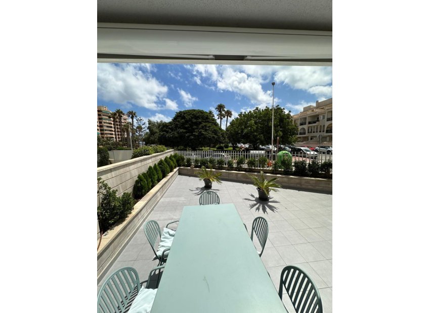 Odsprzedaż - Apartament - La Mata - Centro/PLAYA