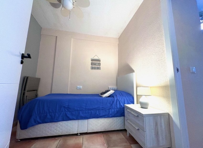 Odsprzedaż - Apartament - La Mata - Centro/PLAYA