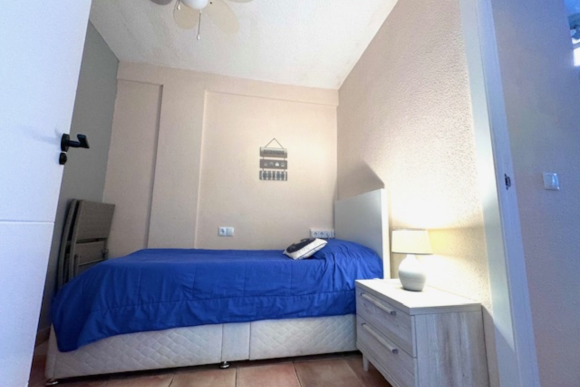 Odsprzedaż - Apartament - La Mata - Centro/PLAYA