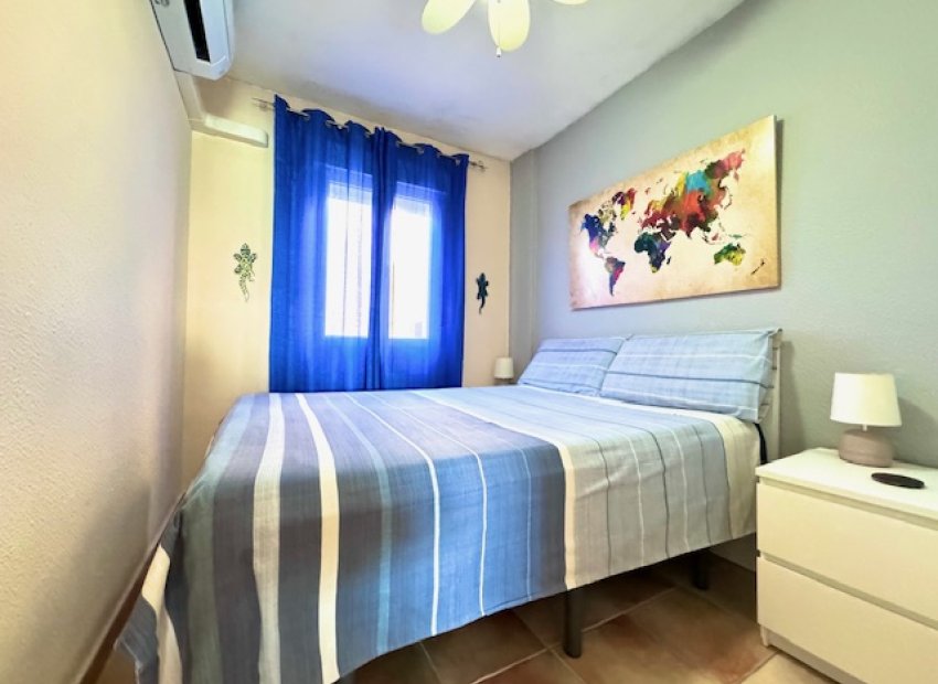 Odsprzedaż - Apartament - La Mata - Centro/PLAYA