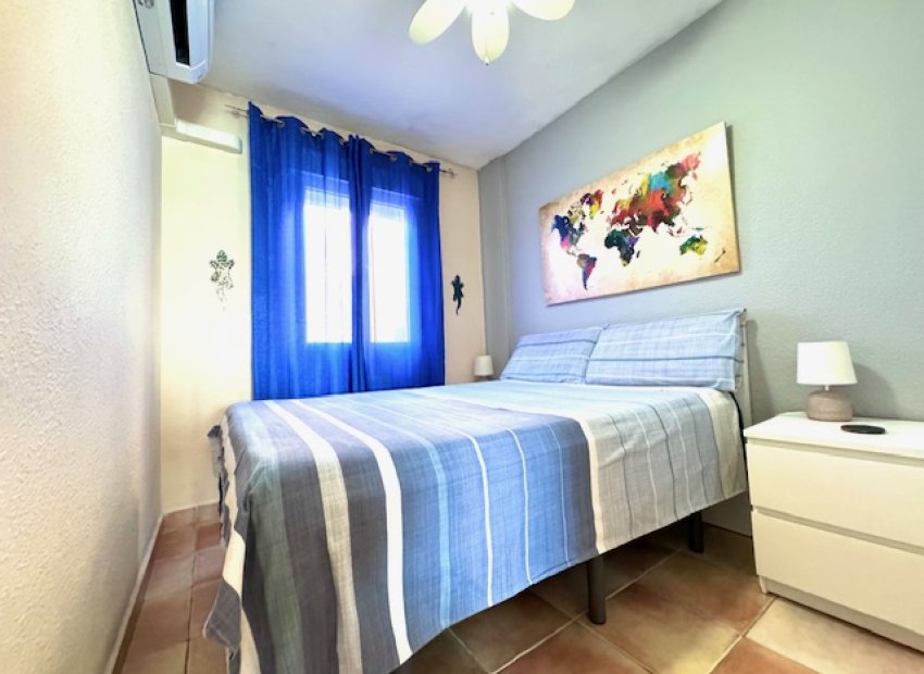 Odsprzedaż - Apartament - La Mata - Centro/PLAYA