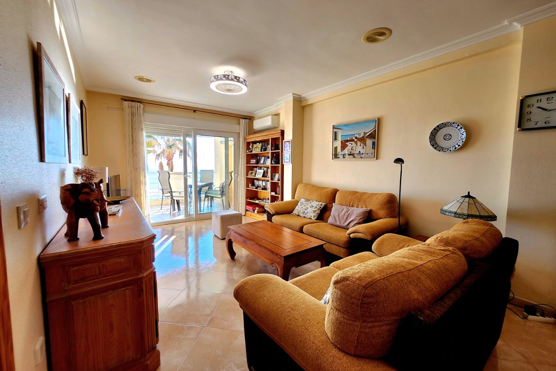 Odsprzedaż - Apartament - La Mata - Centro/PLAYA