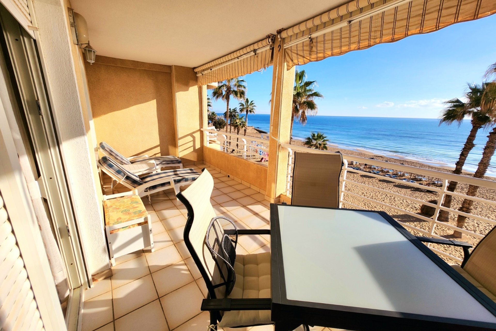 Odsprzedaż - Apartament - La Mata - Centro/PLAYA