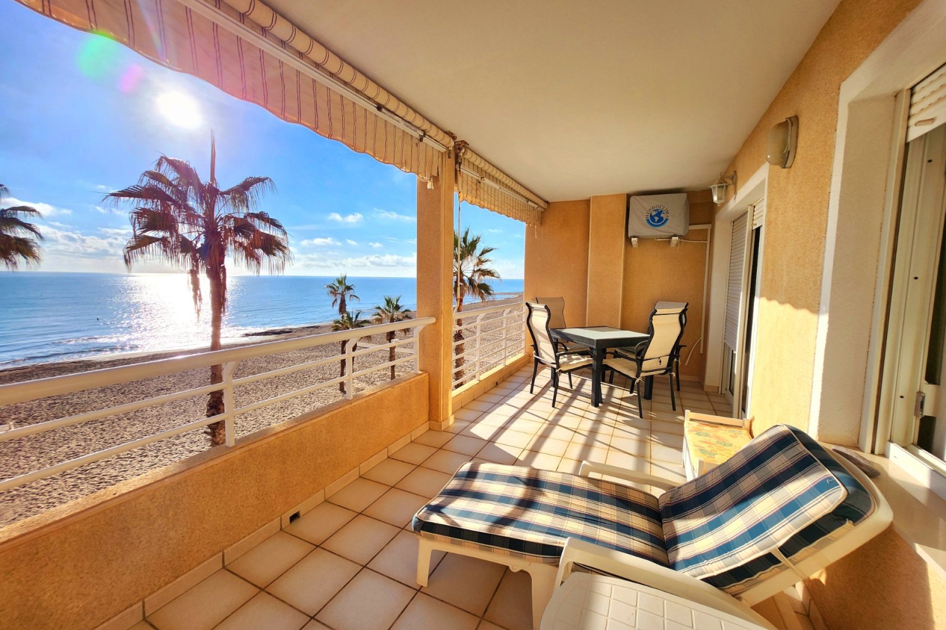 Odsprzedaż - Apartament - La Mata - Centro/PLAYA