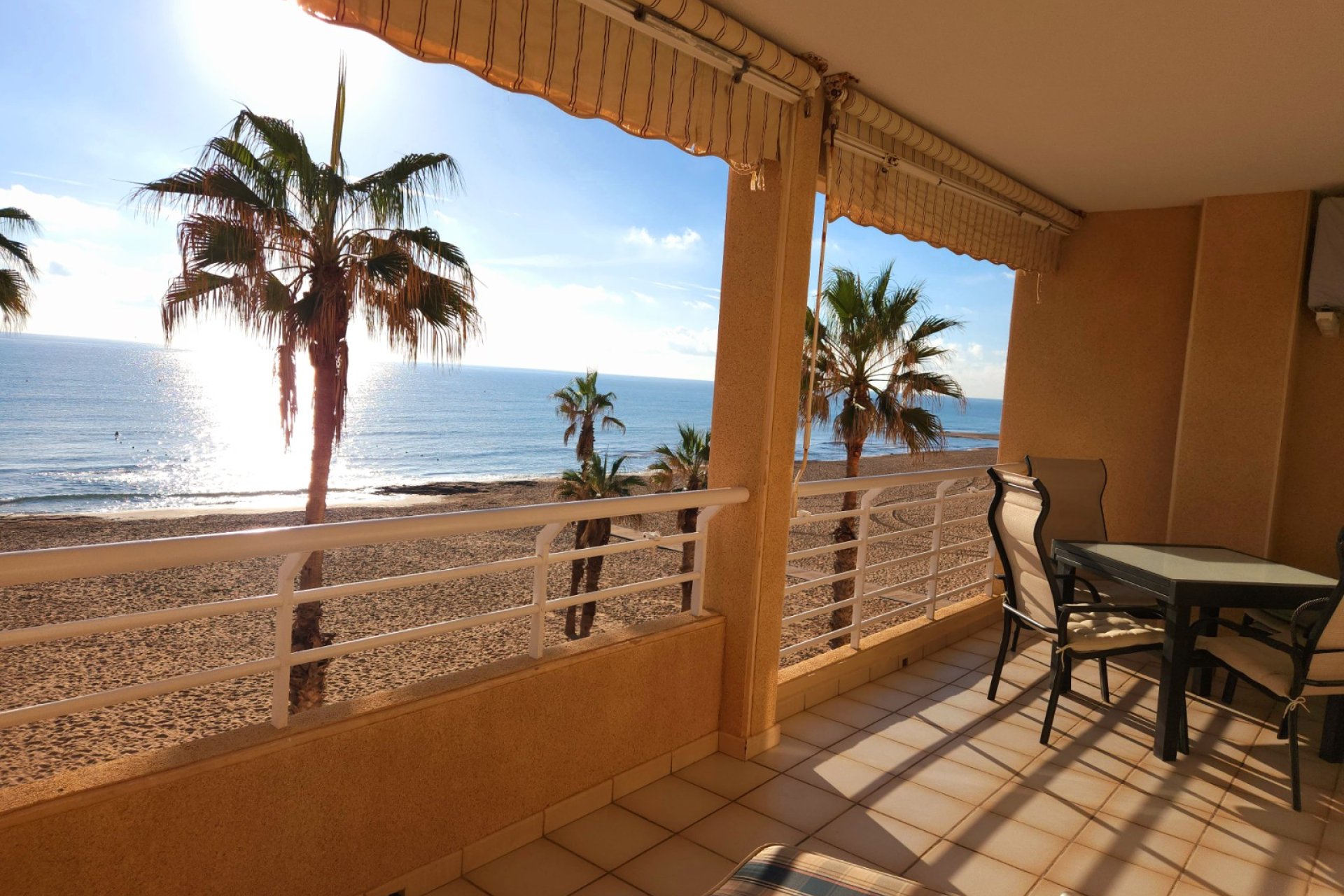 Odsprzedaż - Apartament - La Mata - Centro/PLAYA