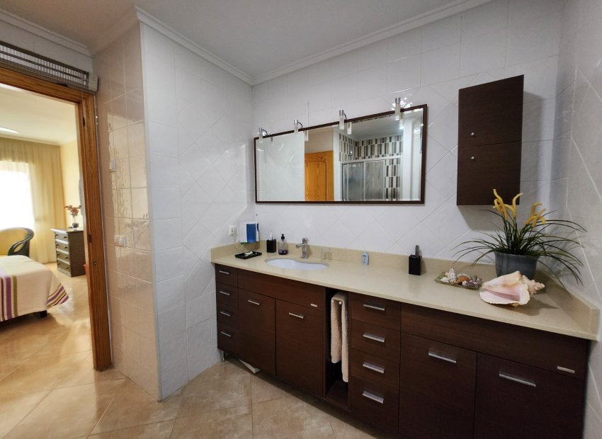 Odsprzedaż - Apartament - La Mata - Centro/PLAYA